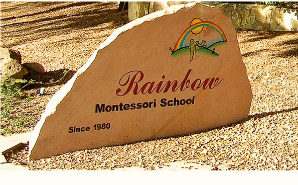 Rainbow Montessori School